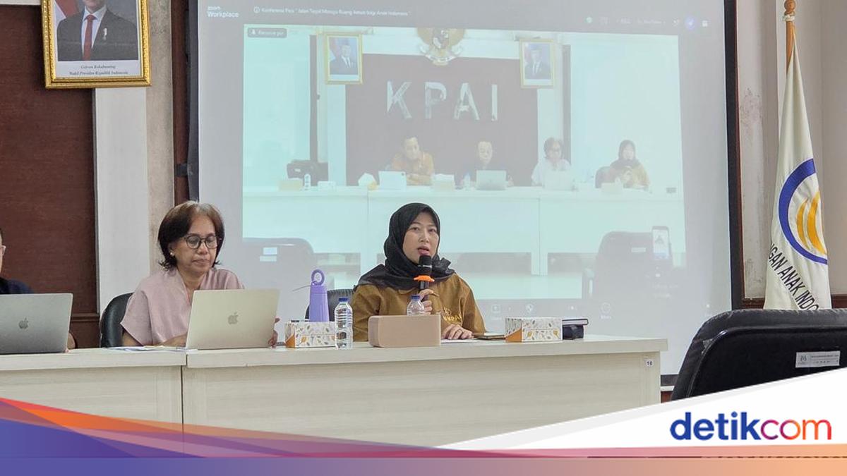 Marak Kekerasan Anak di Daycare, KPAI Godok Regulasi dan Standar Perizinan