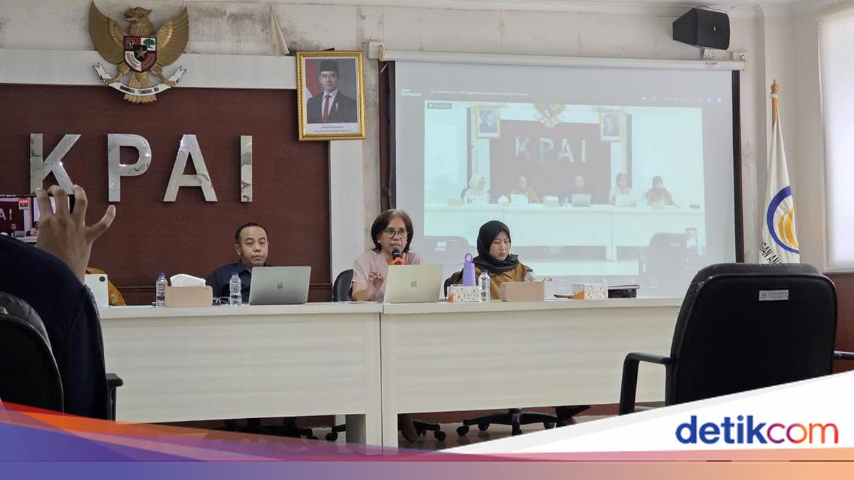 KPAI Ungkap Keluarga Lindungi Para Pelaku Pemerkosaan Gadis di Sampang