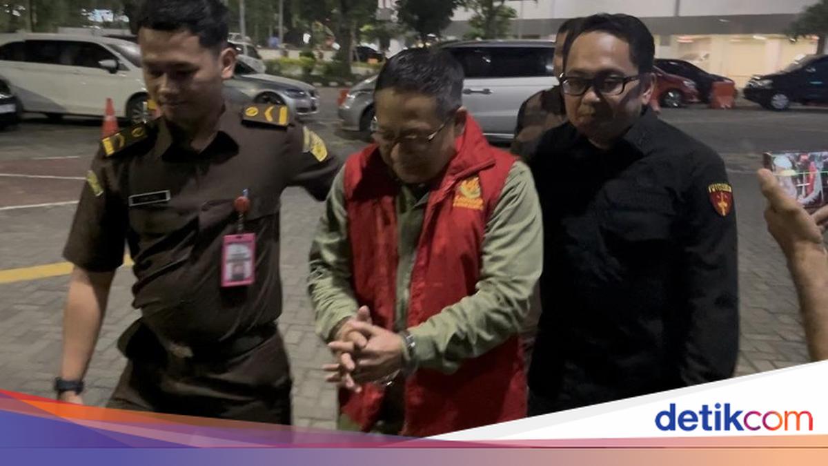 Eks Dirut KBS Tersangka Korupsi Pakan Hewan Rp 10,2 M, Satwa Jadi Kurus