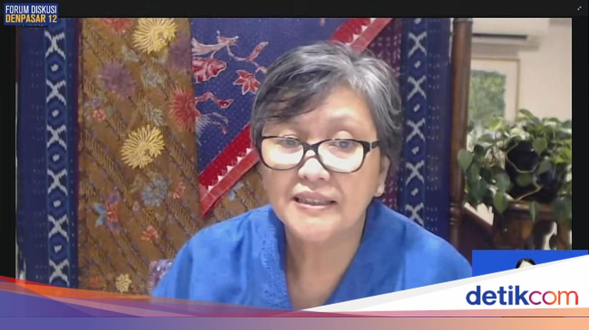 Waka MPR RI Soroti Krisis Kekerasan Seksual dan Pentingnya Pencegahan