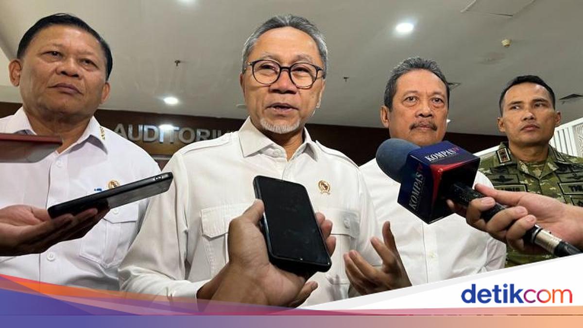 Zulhas Ungkap Budi Daya Ikan Akan Dibangun di 40 Ribu Desa: Pekerjaan Besar