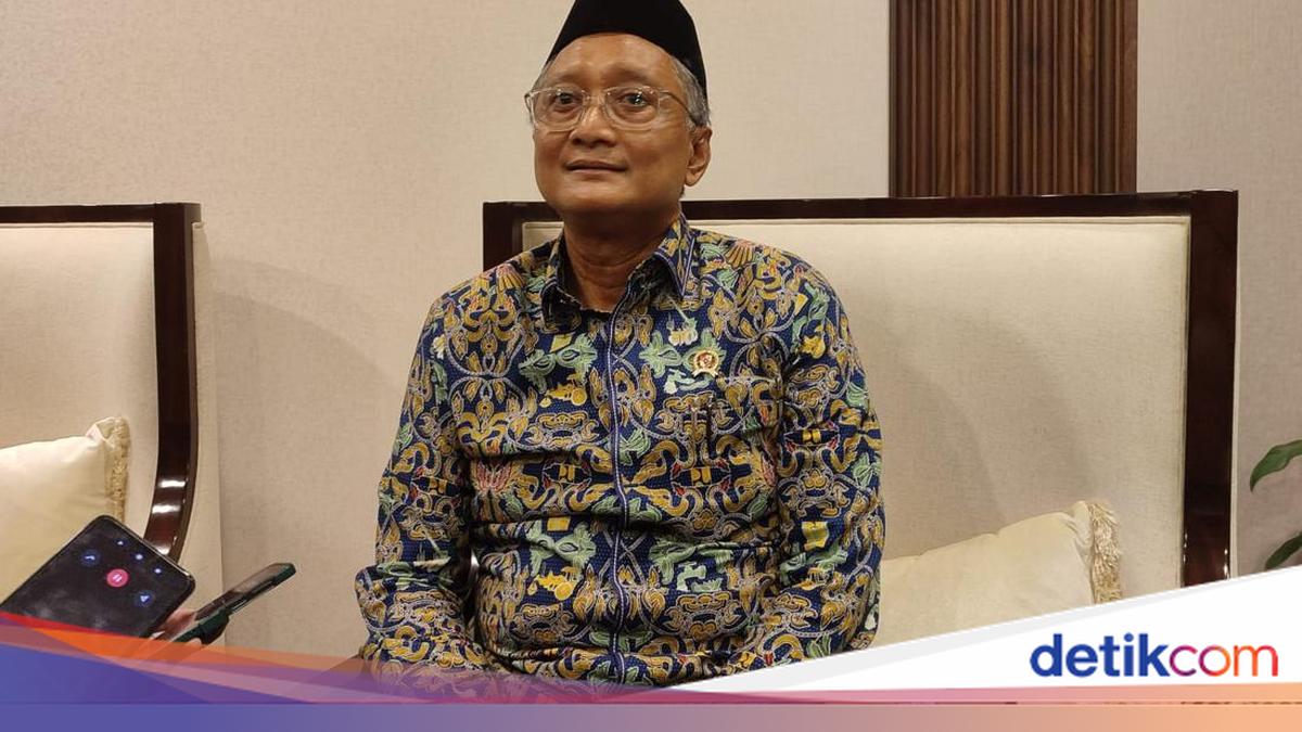 Menteri PU Sebut Kabar ASN Meninggal Akibat Cuti Tak Disetujui 'Superhoax'
