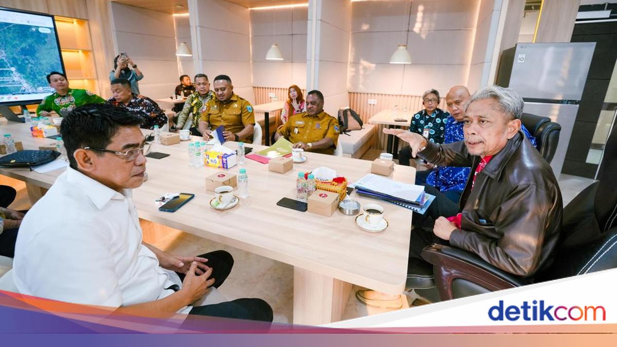 Pembangunan Sekolah Rakyat Parigi Moutong Masuk Tahap Lelang