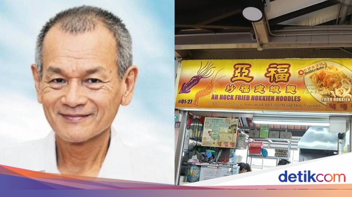 Pemilik Warung Mie Legendaris Tutup Usia, Tinggalkan Kenangan ke Pelanggan