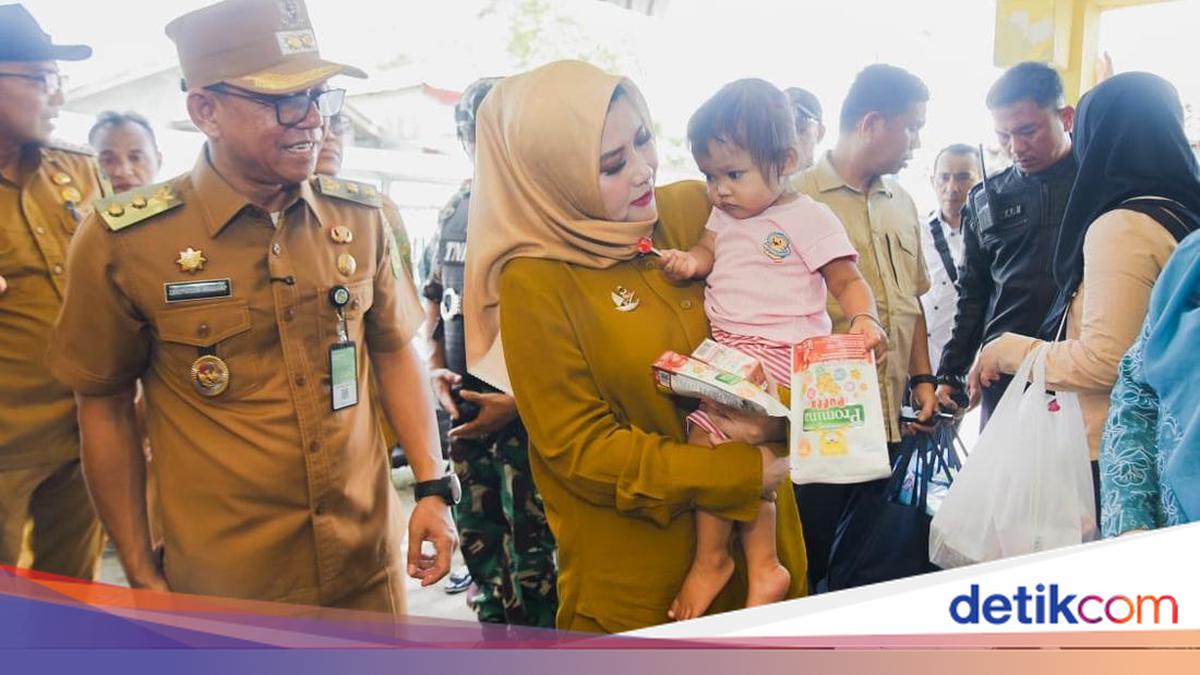 Pemkot Medan Perkuat Layanan Pendampingan Kesehatan Anak