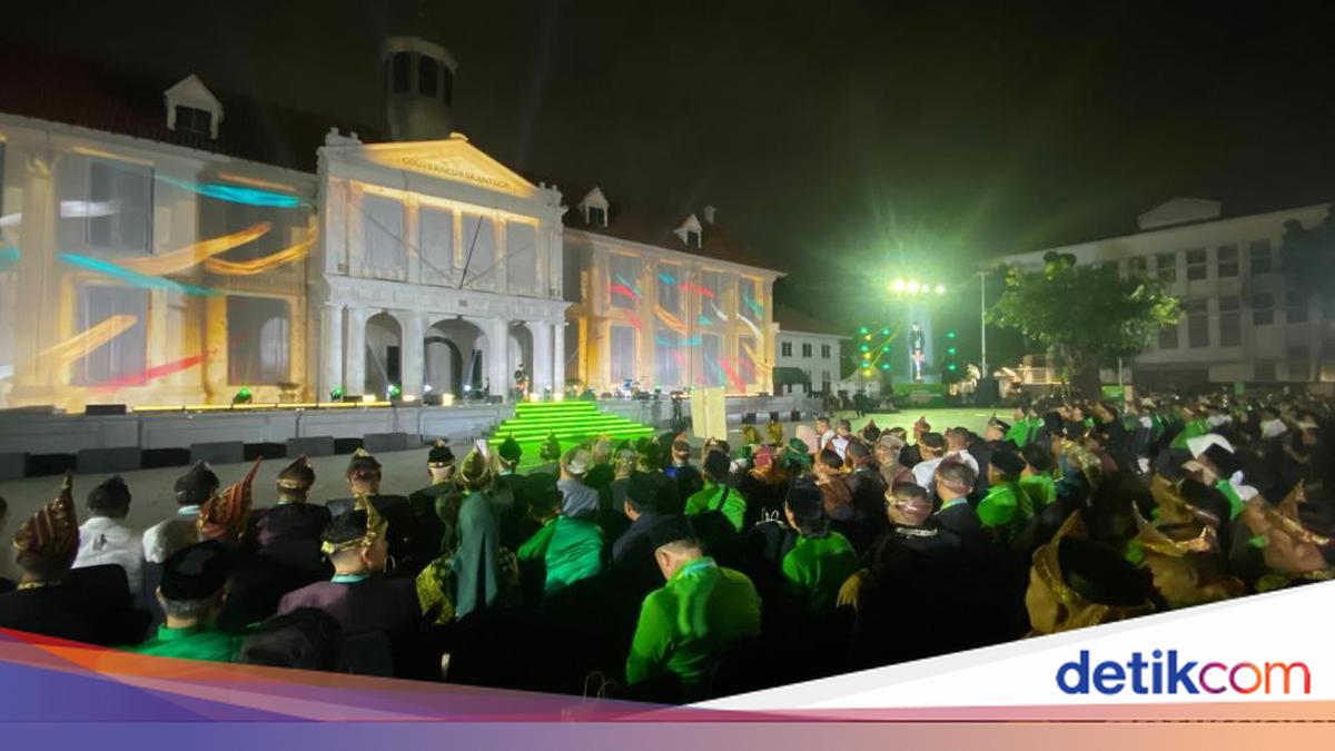 Pramono Ungkit Peran PKB Saat Megawati Jadi Wapres Era Gus Dur