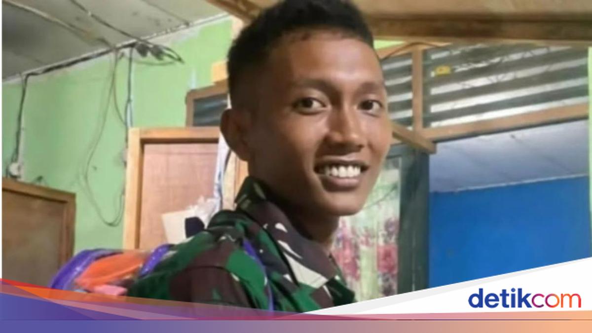 Dugaan Awal Pemicu Prajurit TNI Tewas Dikeroyok dan Ditikam di Tangerang