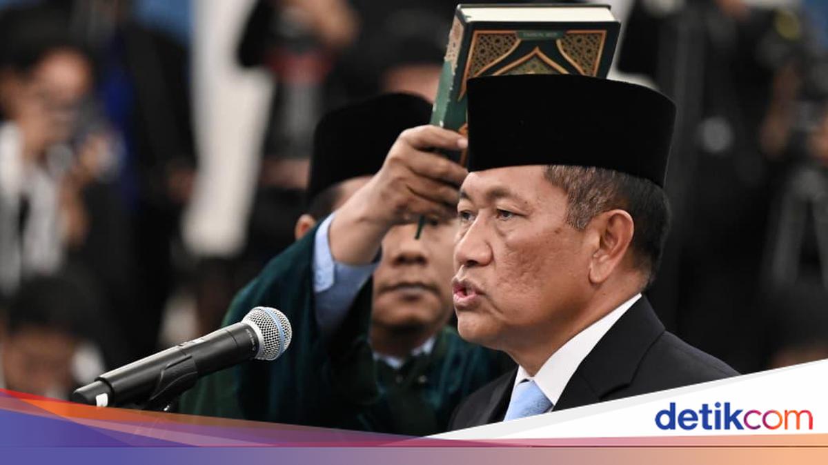 Pemerintah Sebut URI Adopsi Model Prancis, Ditarget Cetak Pemimpin Masa Depan