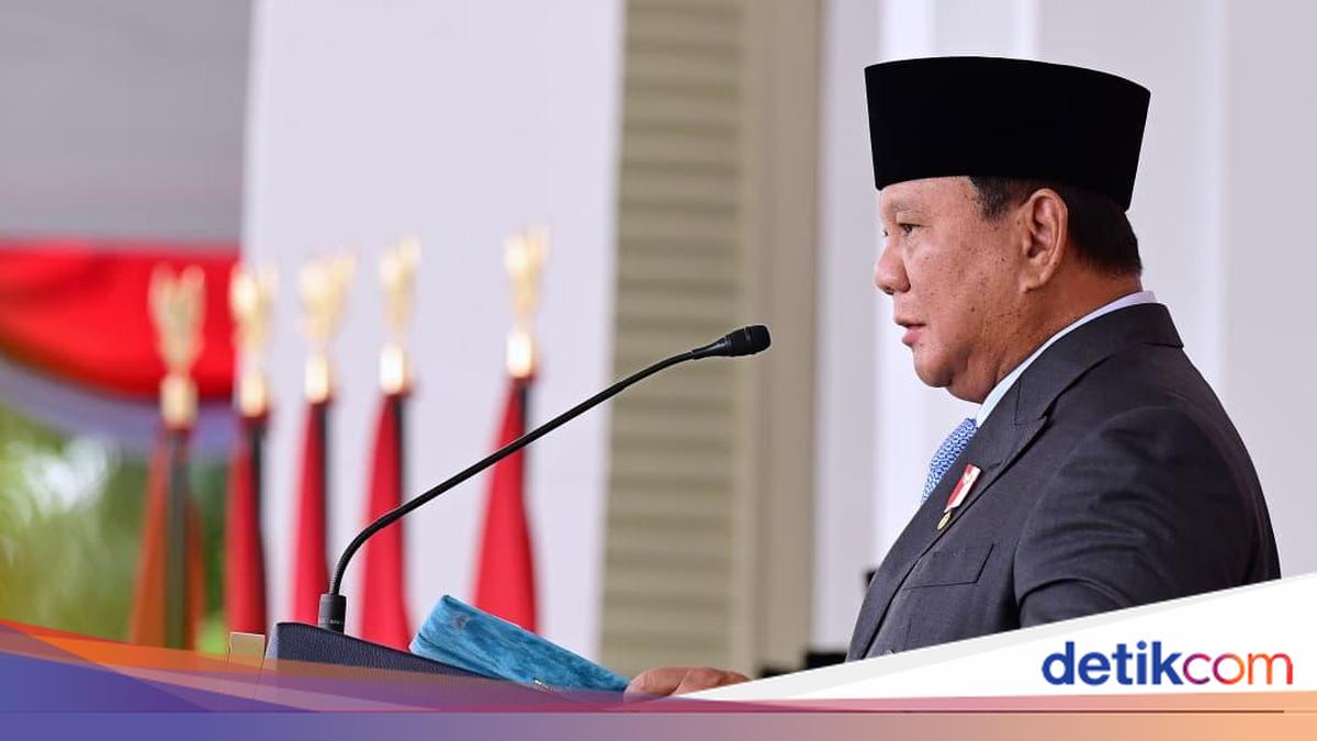 Arahan Prabowo Larang Total Vape Jika Masih Disalahgunakan