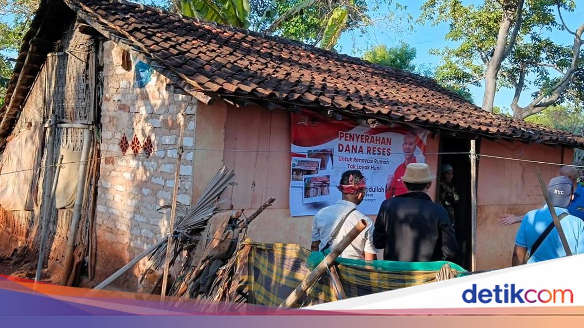 Said Abdullah: Hanya 71 Persen Rumah Layak Huni di Madura