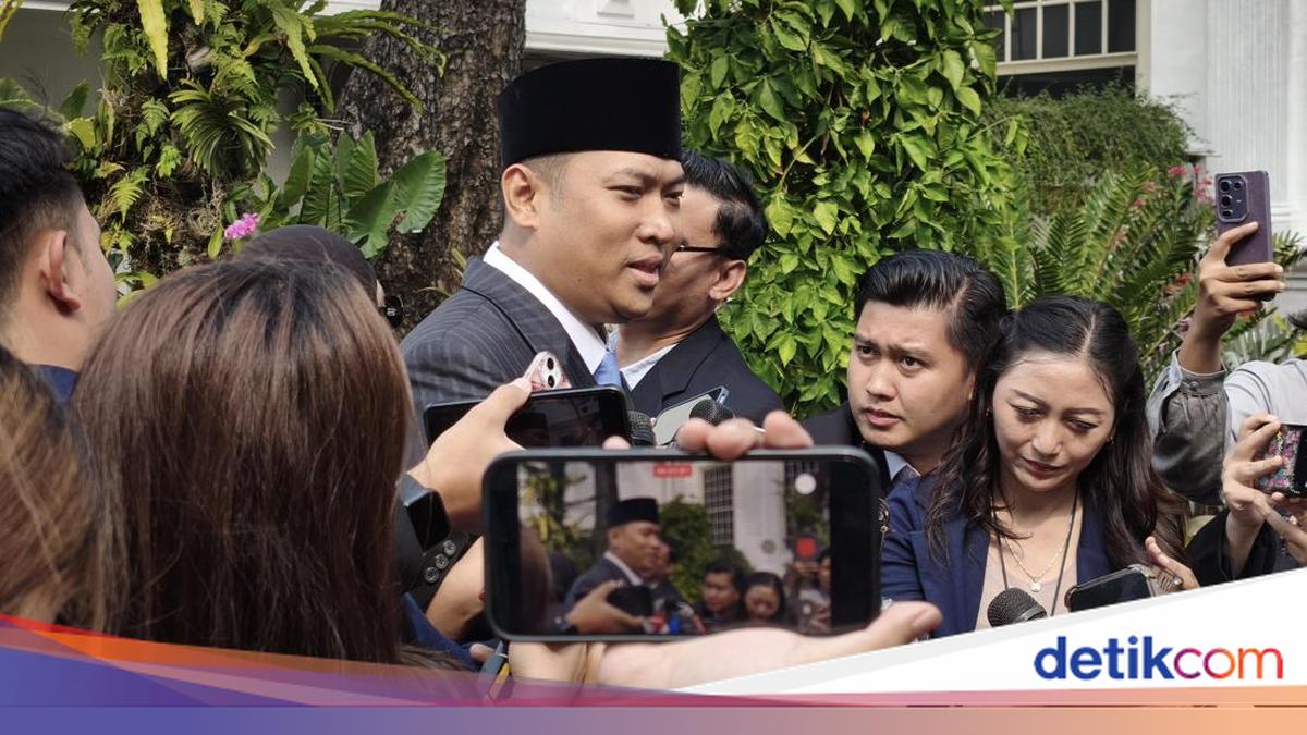 Sudaryono Doakan Nanik S Deyang Cepat Sembuh: Masukan Pasti Kami Dengar