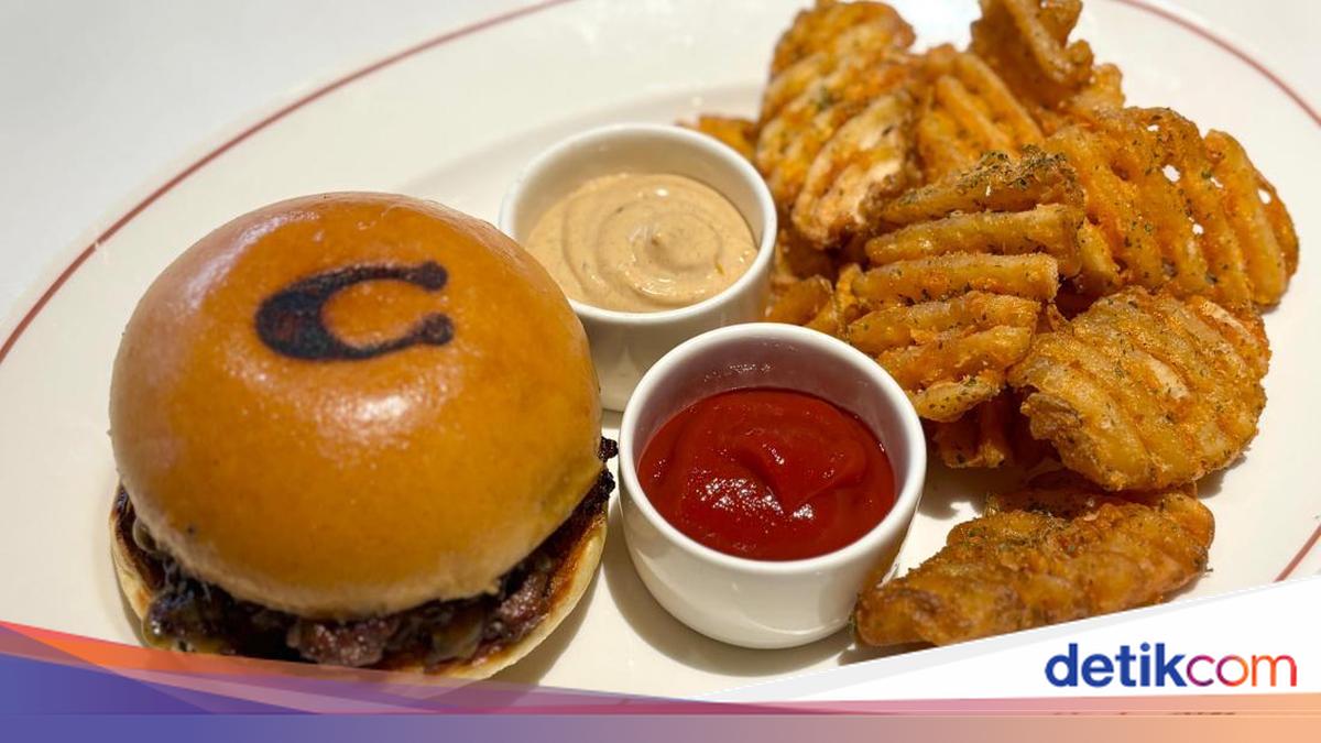 7 Restoran di Grand Indonesia buat Tanggal Muda, Ada Coach hingga Remboelan