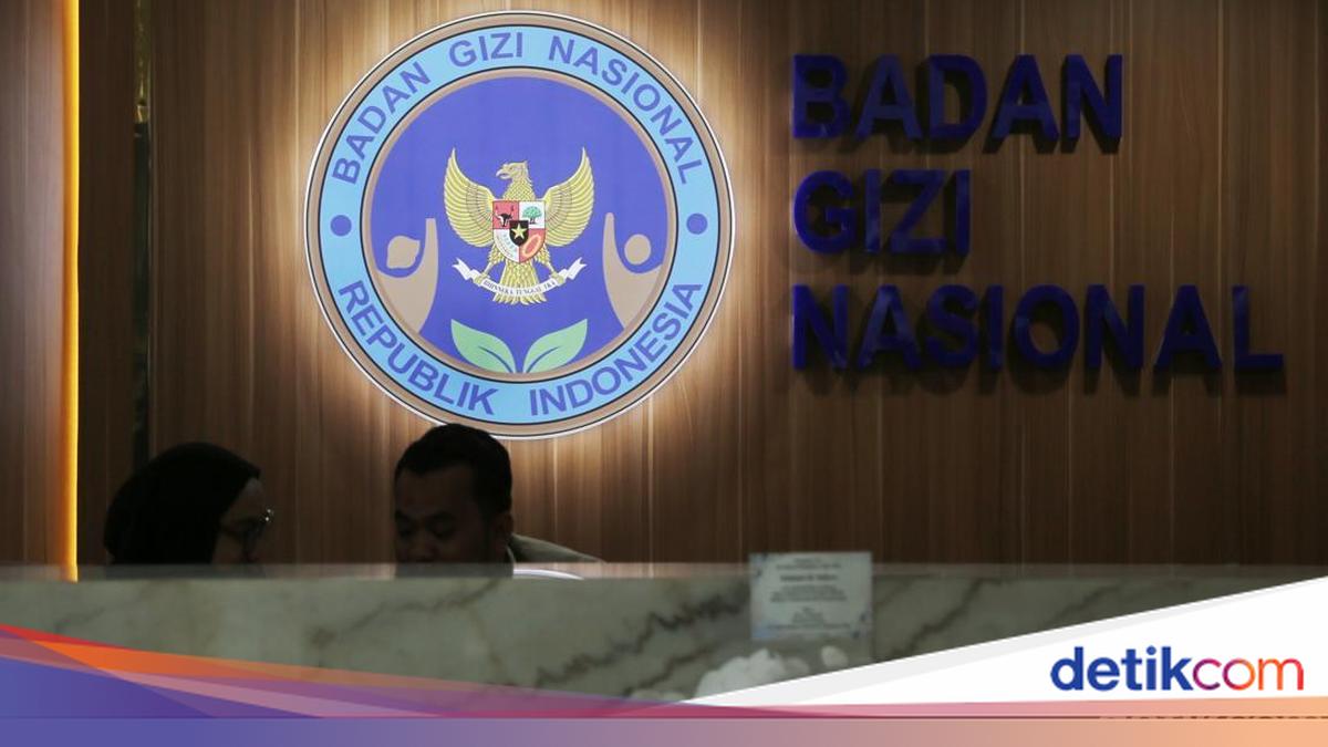 Pegawai BGN Main HP Saat Rapat Batal Dimutasi ke Papua