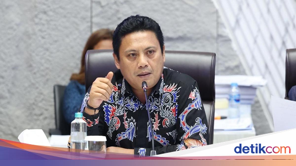 Gerindra Dorong Pembangunan Pelabuhan Pulau Rau-Daruba, Layani 40 Ribu Warga Kepulauan
