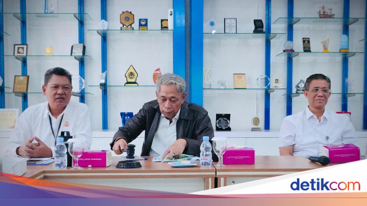 Wamensos Tekankan Pentingnya Pengelolaan Sarana Prasarana Sekolah Rakyat
