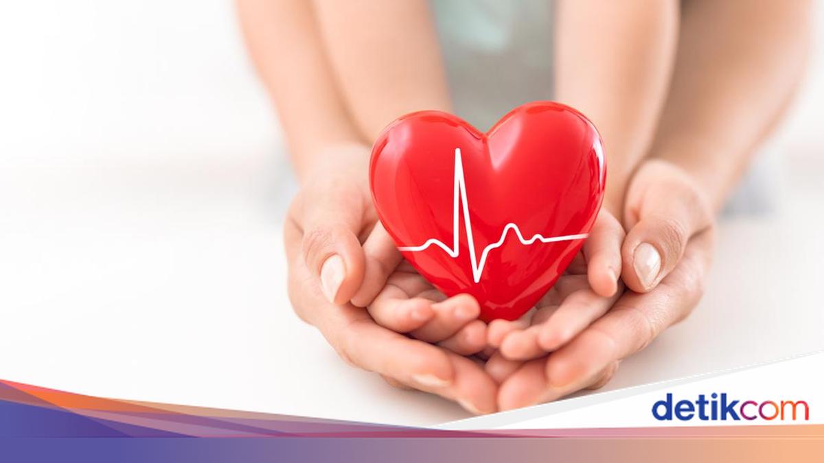 Penanganan Penyakit Jantung Bawaan Anak: Tak Selalu Harus Operasi