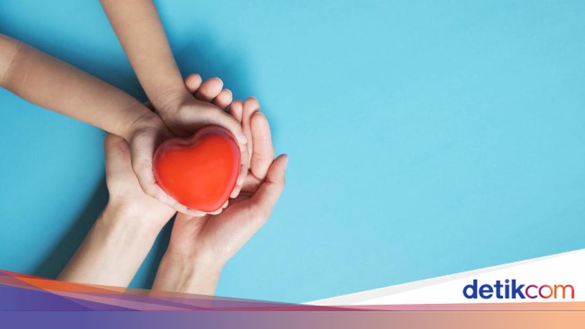 Penyakit Jantung Bawaan Bisa Dicegah Sejak Kehamilan dengan Deteksi Dini dan Gaya Hidup Sehat