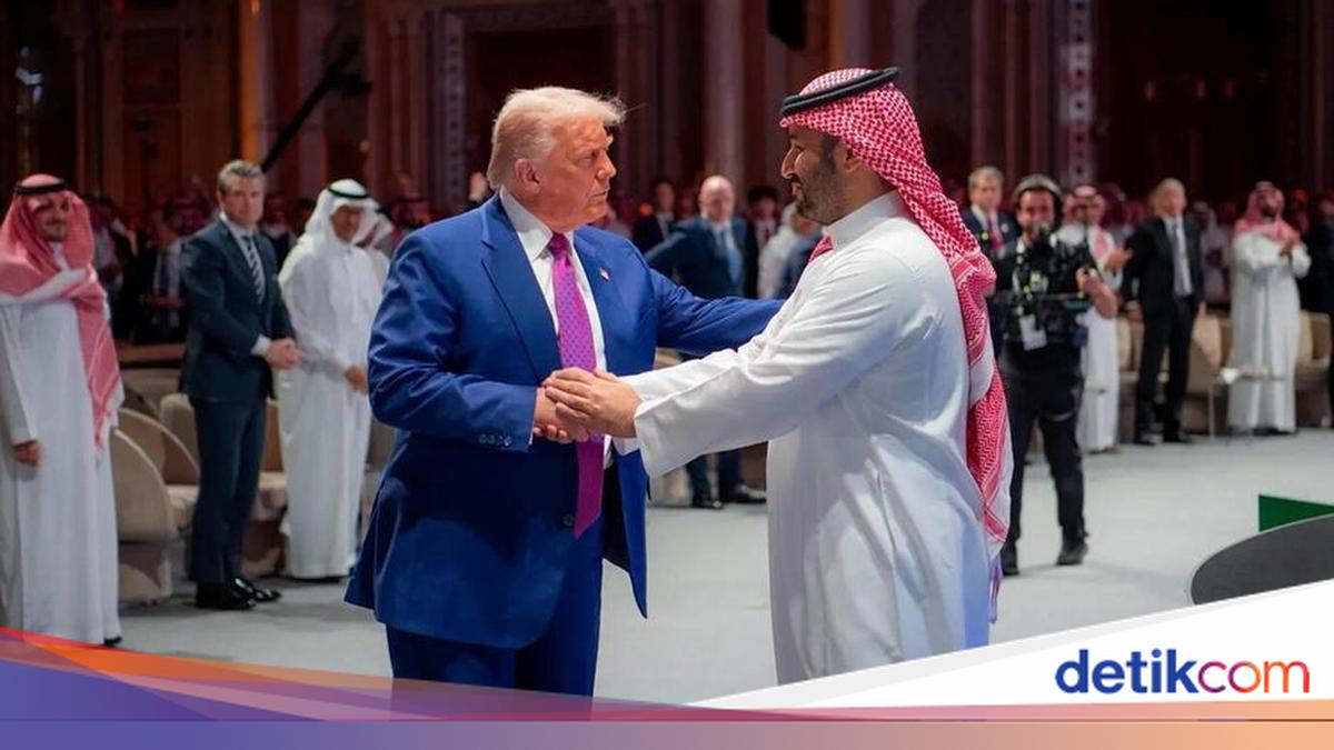 U.S. Nuclear Technology Deal With Saudi Arabia Sparks Arms Race Fears