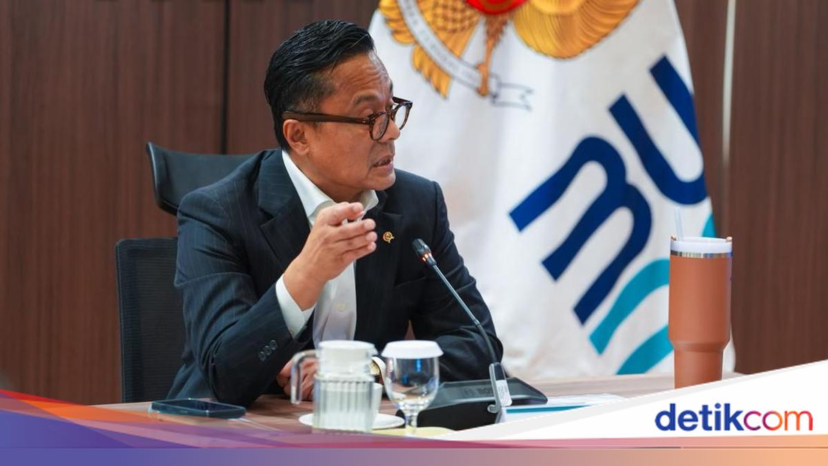 Penyelesaian LRT City, BP BUMN &amp; Danantara Minta Jangan Rugikan Konsumen