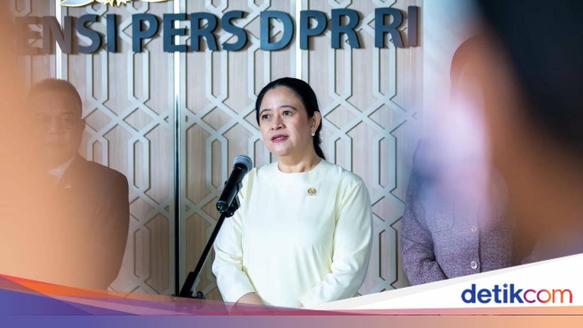 HAN 2026, Puan Dorong Pemenuhan Hak Anak & Soroti Isu Bullying