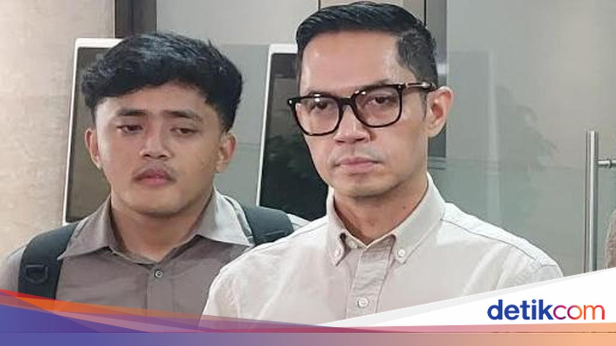 Alasan Dude Harlino Balikin Rp 5,2 M Honor BA Dana Syariah Indonesia ke Polisi