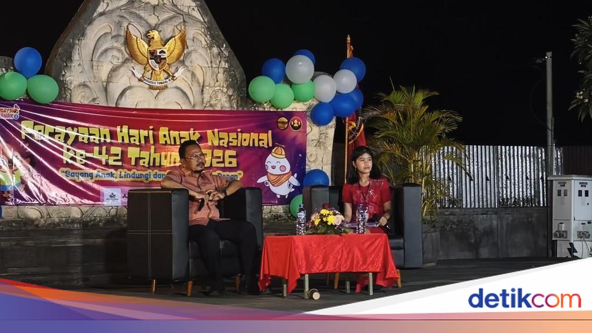 Anak Introvert Jadi Sasaran Empuk! Pemkab Buleleng Digeruduk Soal Bullying di Sekolah