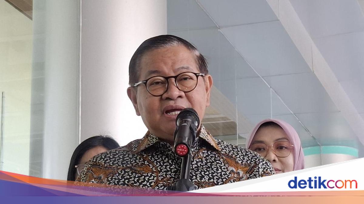 Pramono Minta Sampah di Pasar Minggu dan Penjaringan Segera Diangkut