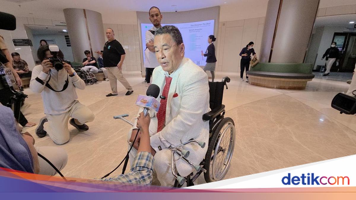 Hotman Paris Mundur dari Pengacara Eks Jampidsus Febrie Adriansyah