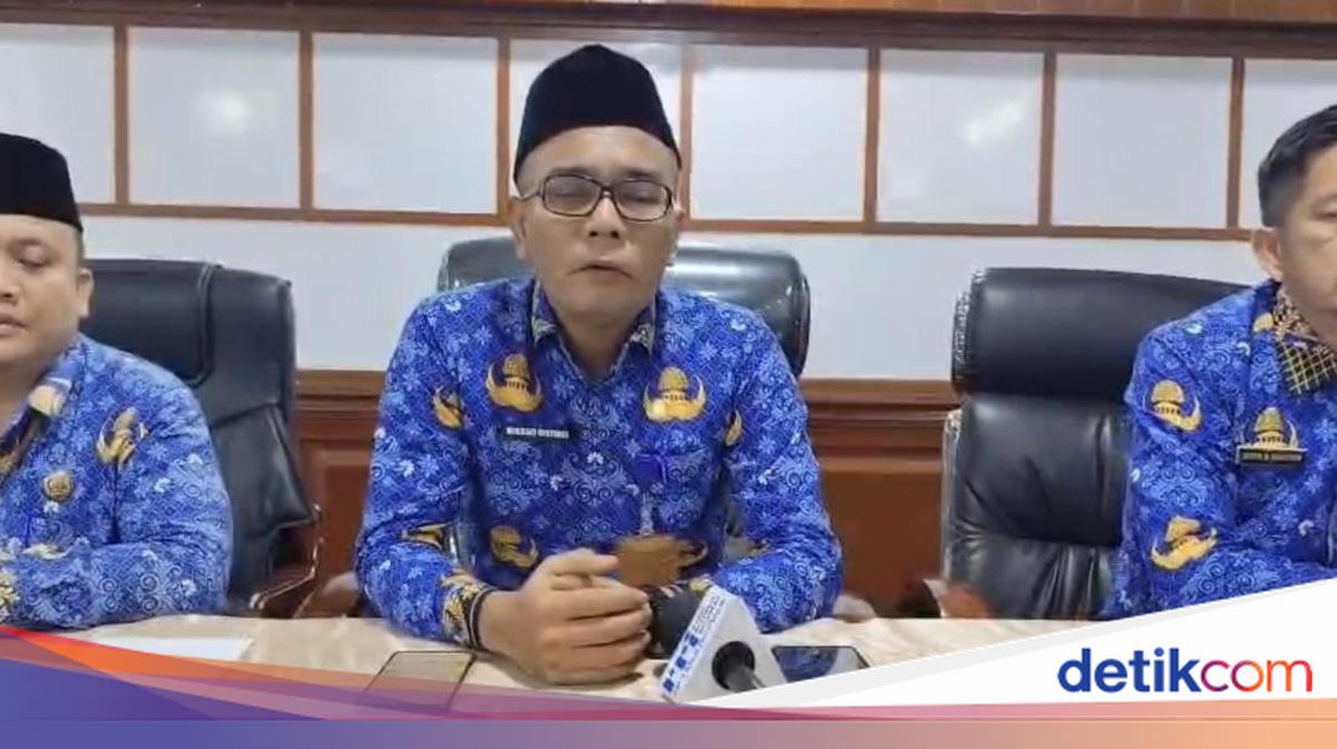 Guru dan Suami Digeruduk soal Pelecehan Anak, Disdik: Sudah Pernah Klarifikasi