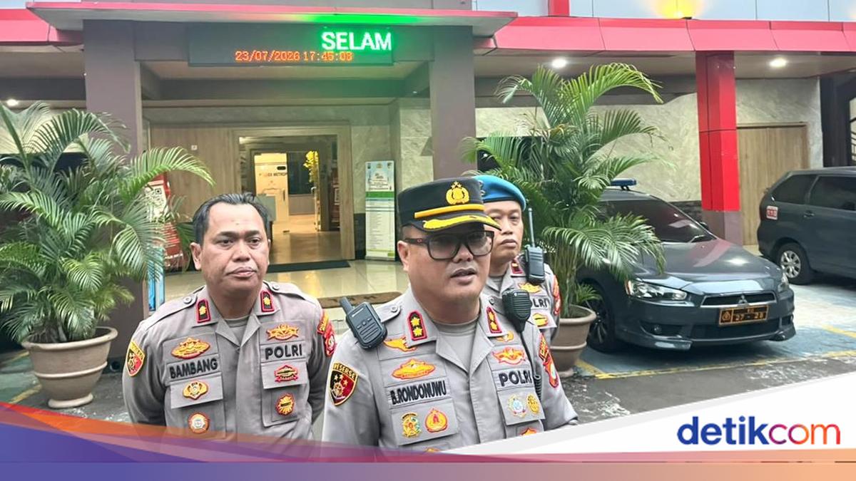 Polisi Persilakan Satpam Buat Laporan soal Sopir Alphard Penerobos Lampu Merah