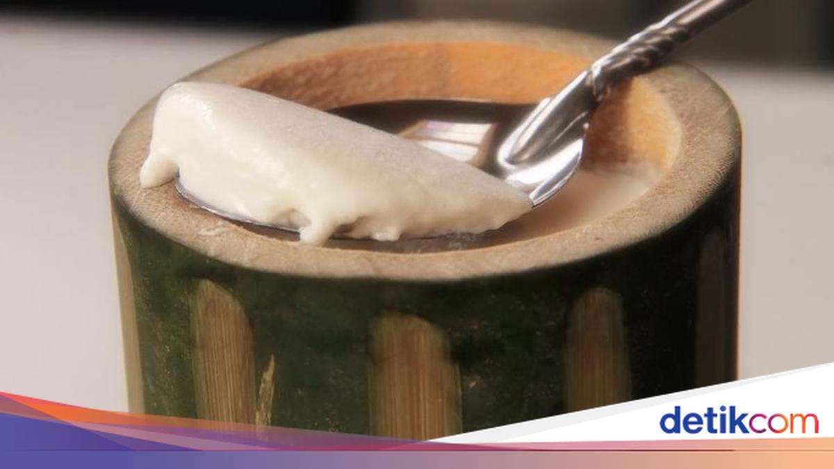 Tak Kalah dari Eropa, Indonesia Punya 5 Keju Lokal Spesial!