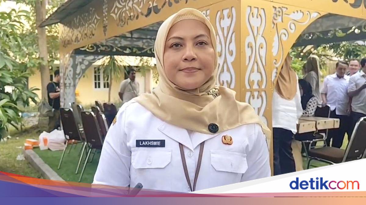 Isu 522 Pelajar Kena HIV dalam Setahun, Dinkes Sidoarjo Bilang Bukan Segitu