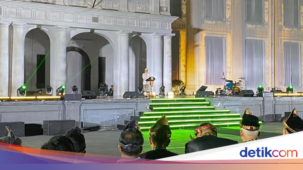 Cak Imin Lantik 19.675 Pengurus DPC se-Indonesia di Jakarta