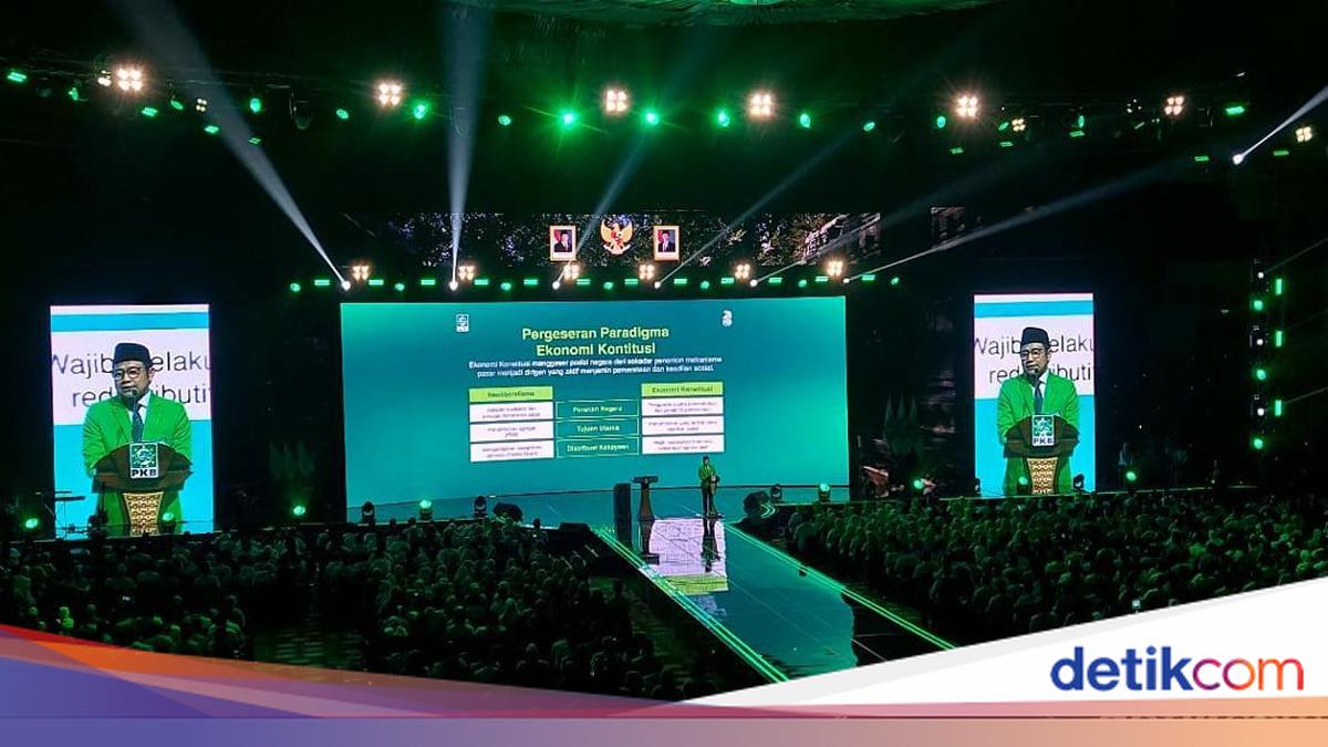 Cak Imin Pastikan PKB Terus Bersama Prabowo: Sukseskan Arah Baru Ekonomi