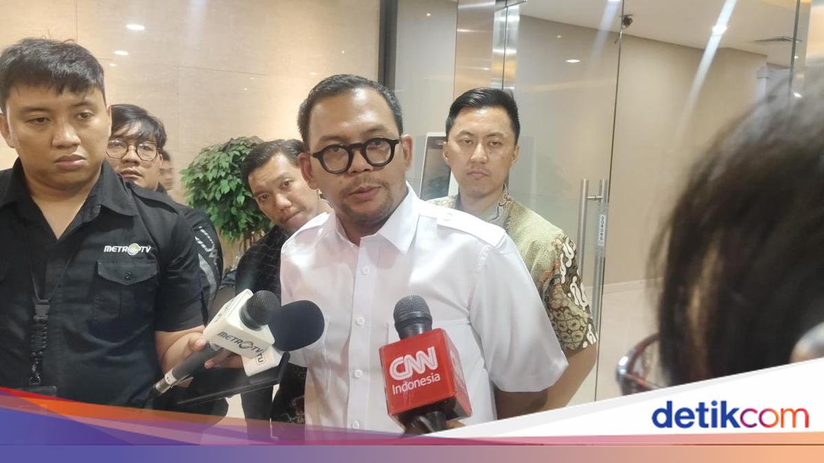 Bos 'Pabrik' Whip Pink Ajukan Permohonan Gelar Perkara Khusus ke Bareskrim