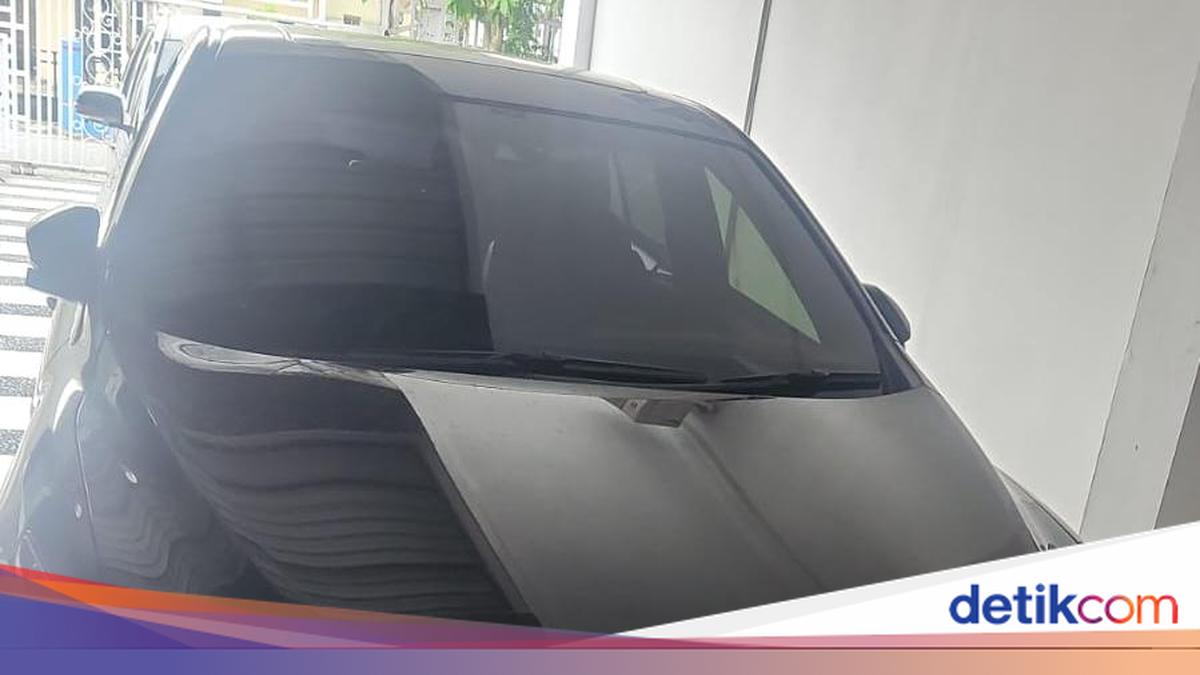 Bareskrim Tangkap Buron Kasus Narkoba Haradongan Simanjuntak, Sita Harrier