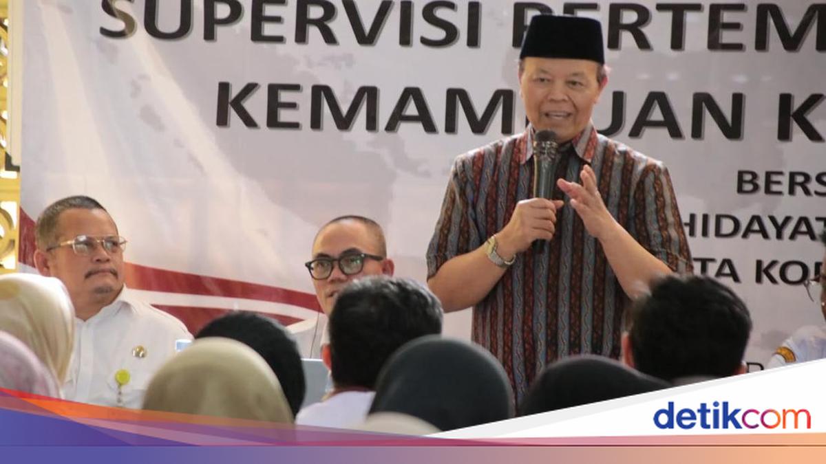 Terinspirasi Keluarga Lamine Yamal, HNW Semangati Penerima PKH untuk Sukses