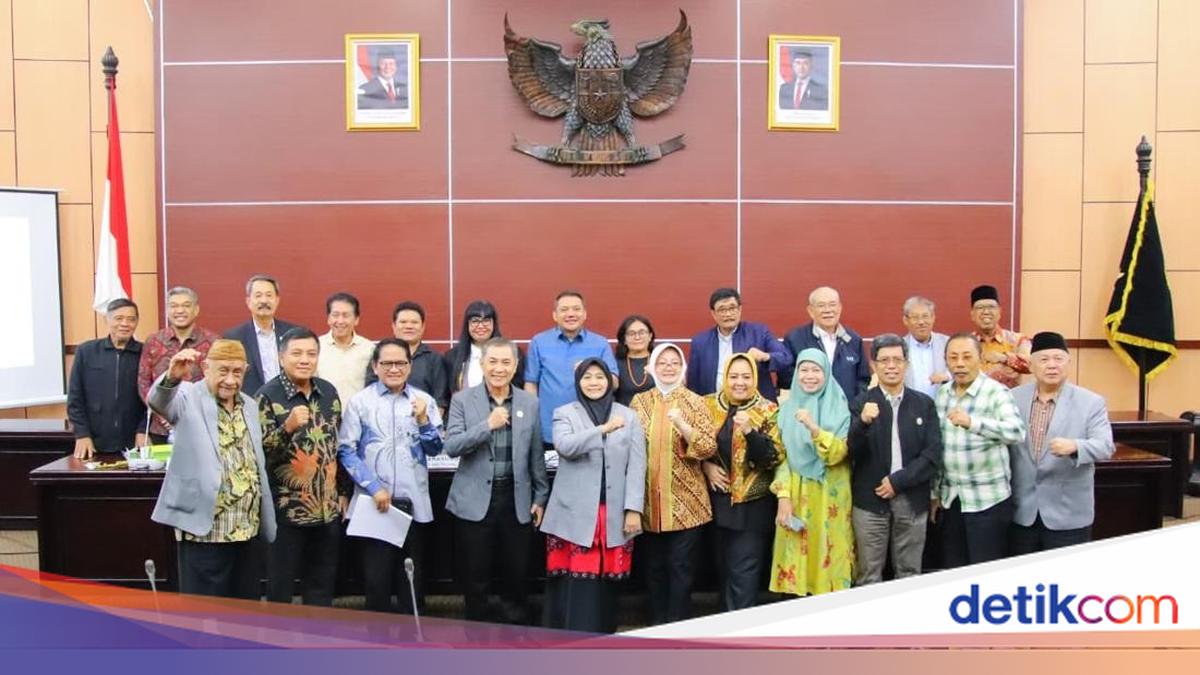 Komisi Kajian Ketatanegaraan MPR Bahas Reforma Agraria-Hak Masyarakat Adat