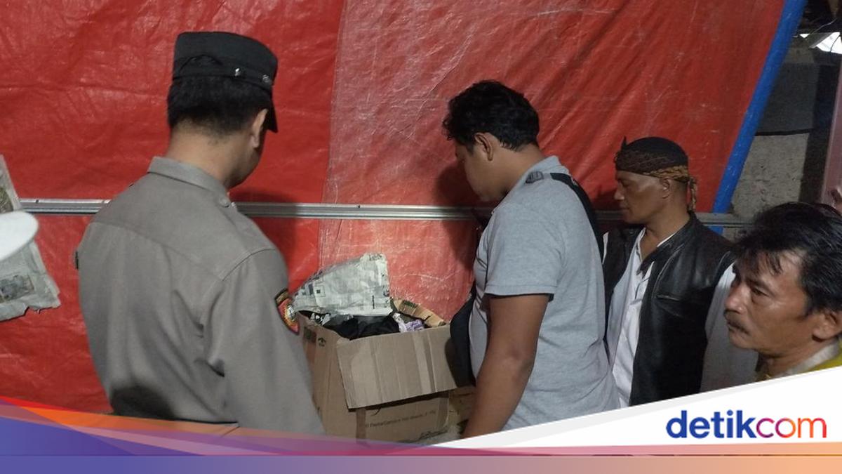 Polisi Usut Kasus Mayat Bayi dalam Kardus di Bogor, 4 Saksi Diperiksa