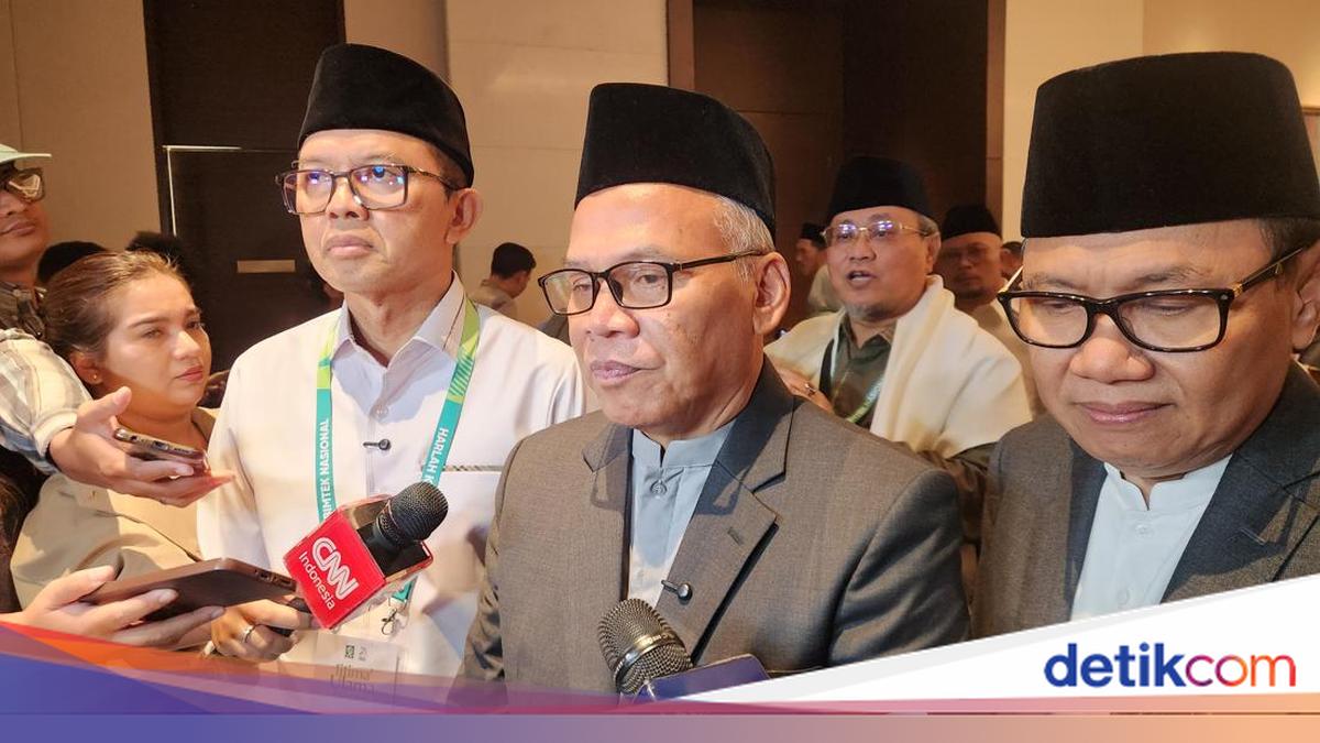 4 Poin Ijtima Ulama PKB: Soroti Stigma Pesantren hingga Tata Kelola SDM