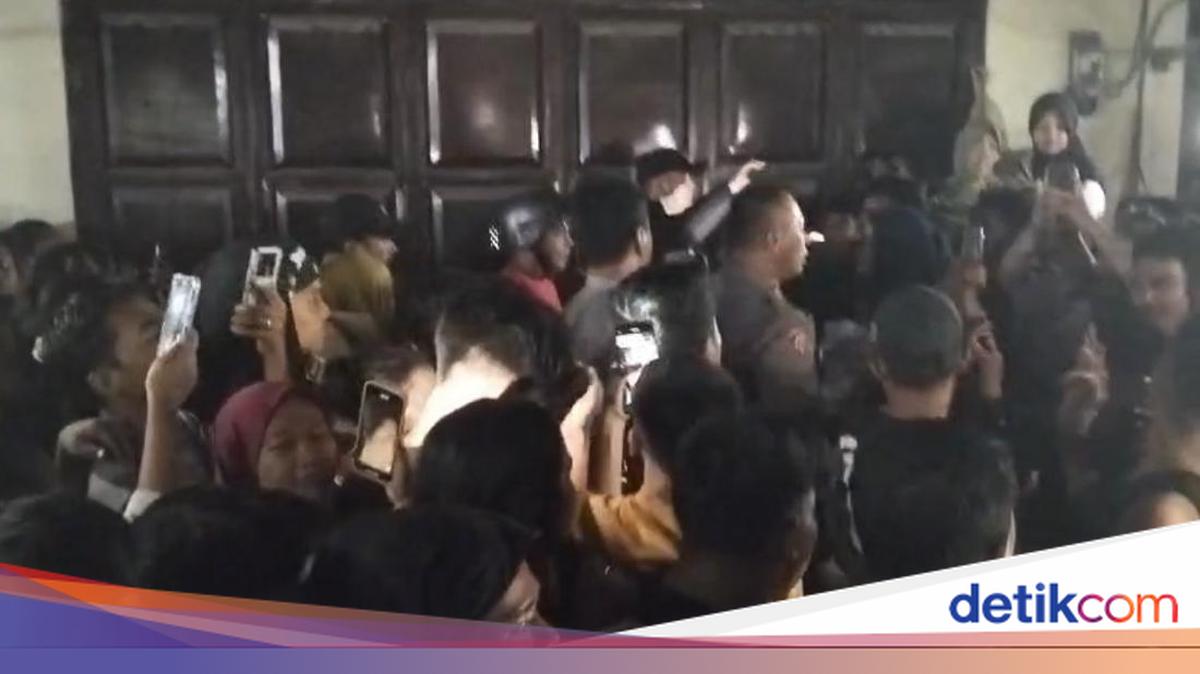 Kronologi Rumah Guru ASN di Tanjungbalai Digeruduk Terkait Kasus Pelecehan Anak
