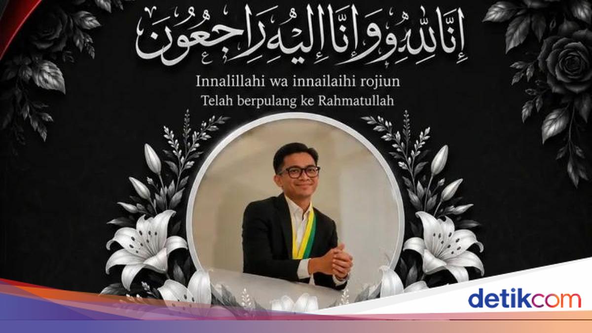 Kemenkes: Dokter Magang UI di Lampung Meninggal karena Sakit