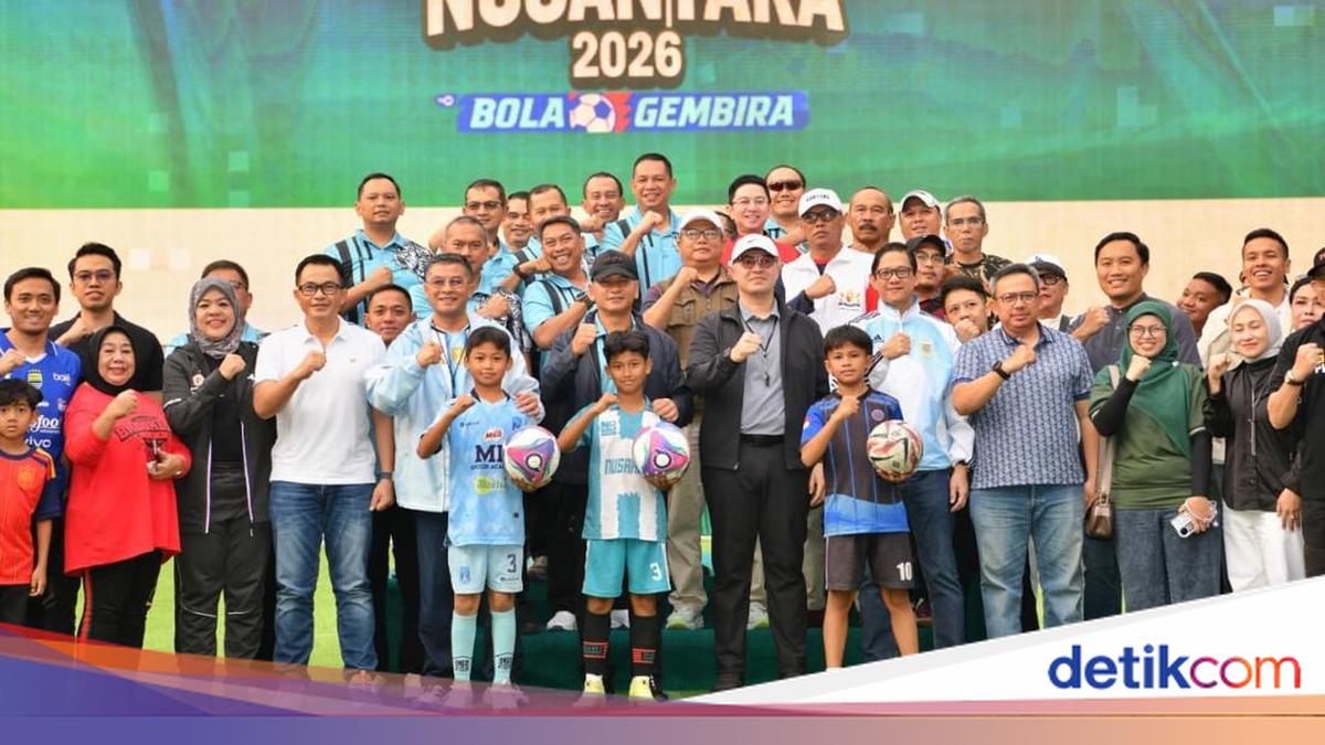 Wagub Jabar Apresiasi Gelaran Festival Rakyat Nusantara 2026