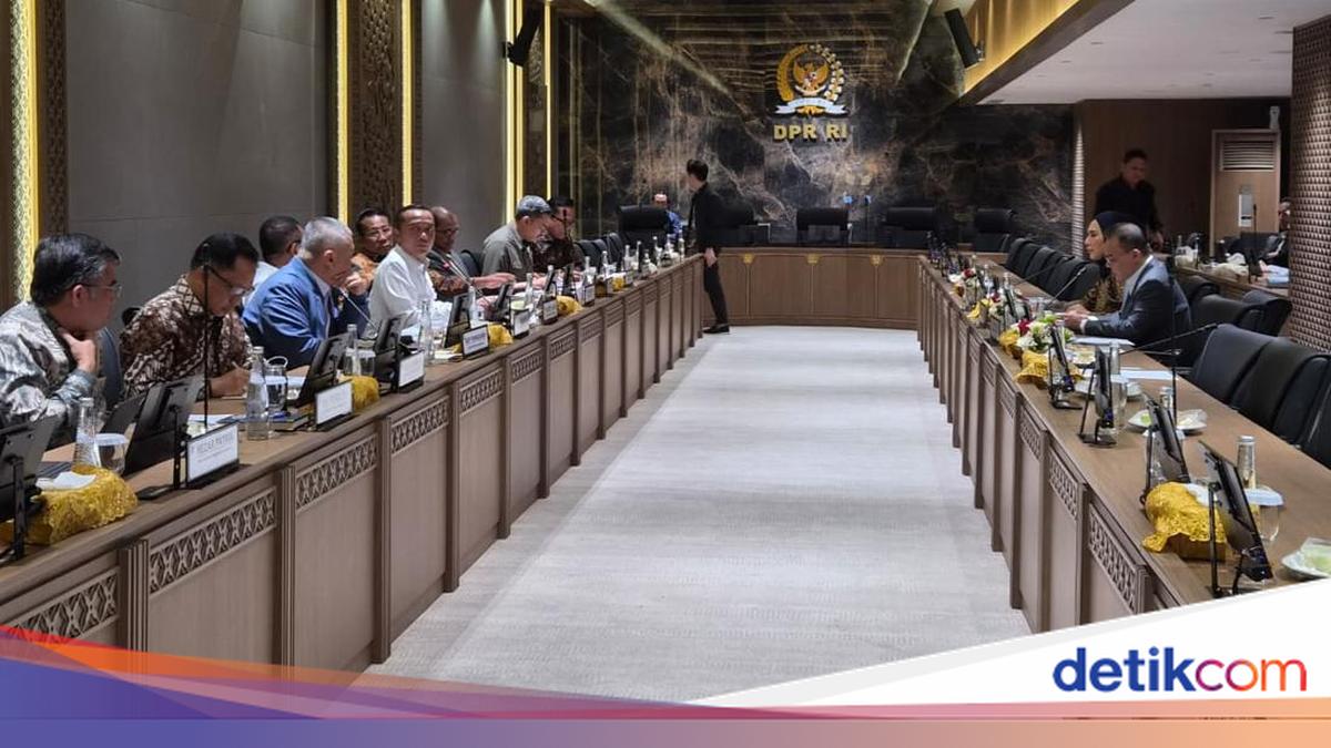⁠Perpres Ojol Tinggal Tunggu Waktu