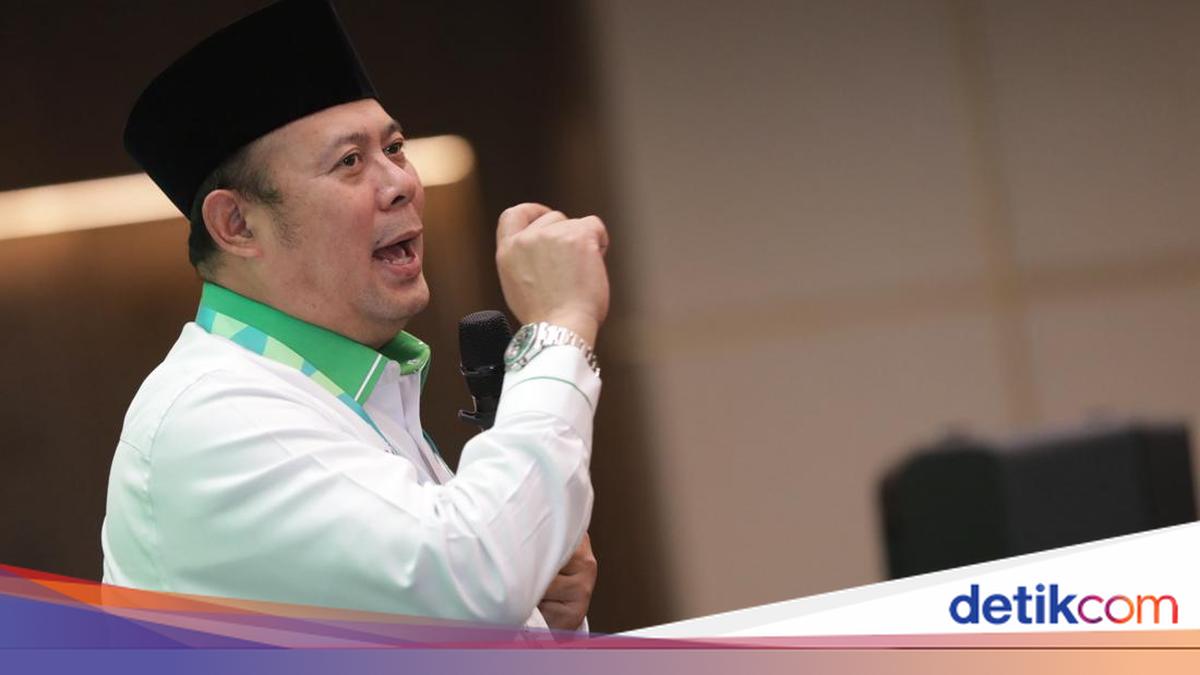 Gelar Ijtima Ulama, PKB Tegaskan Kiai Jadi Rujukan Utama Arah Partai