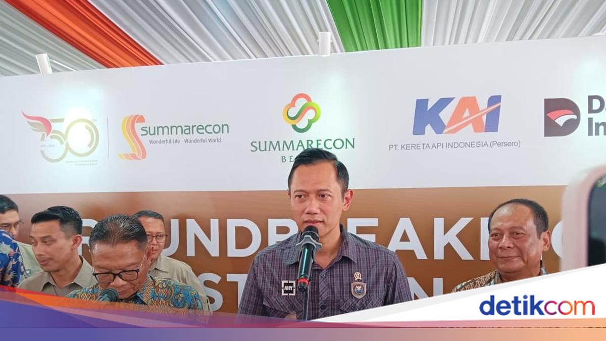 Stasiun Bekasi Bakal Diperluas, Dikerjakan Dalam 18 Bulan