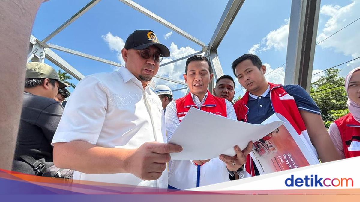 Andre Rosiade Pastikan Antrean BBM di Sumbar Dipicu Gangguan Distribusi