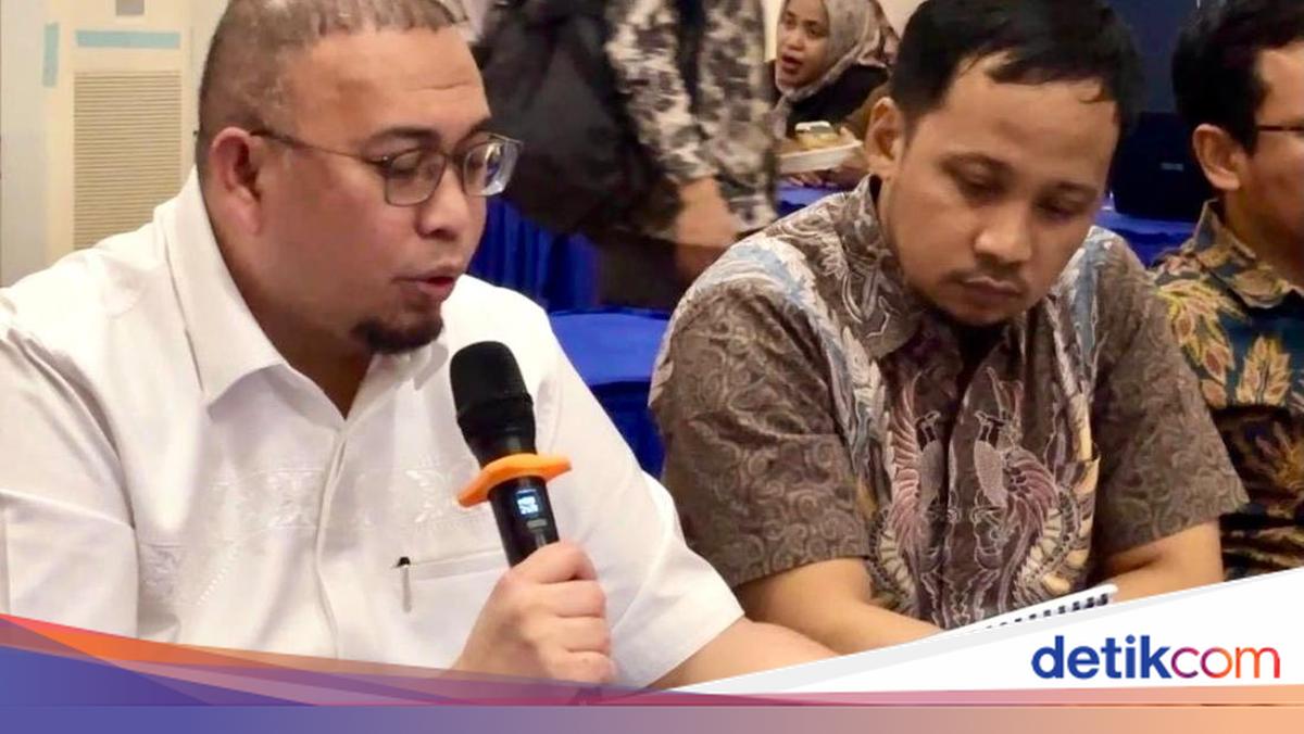 Andre Rosiade Ungkap Perhatian Prabowo ke Sumbar, Rp2,9 T untuk Irigasi-Normalisasi Sungai