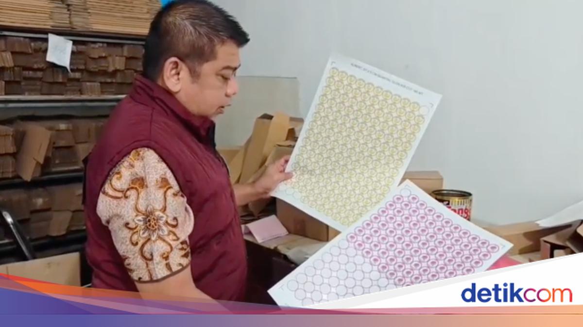 Polisi Ungkap Whip Pink yang Diproduksi di Jakut Dijual ke Tempat Hiburan