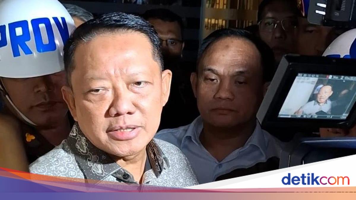6 Fakta Febrie Adriansyah Tersangka TPPU dan Dititip di Rutan KPK